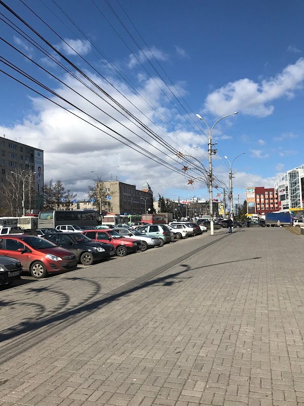 ЕВРОПА, +7 471 239-19-91, ул. Карла Маркса, 59, Kursk, Kurskая обл., Russland, 3