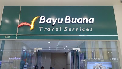 Photos of Galaxy Mall, Jl. Kertajaya Indah Timur
