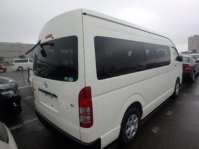 Photos of Bisma Trans Rental Hiace - Elf