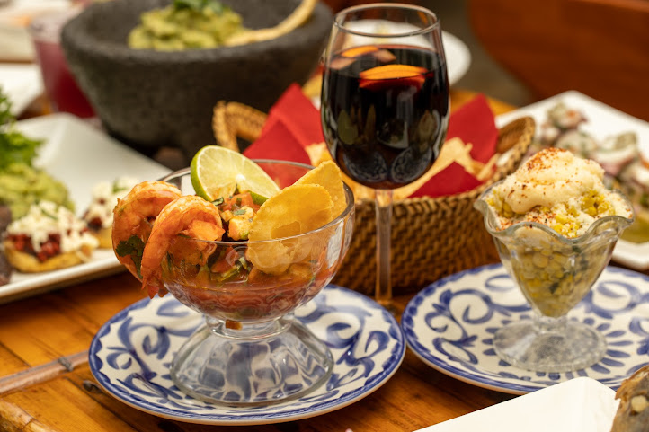 Papatzul Soho by null