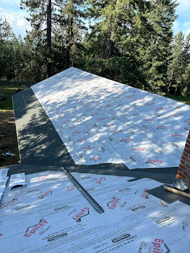 Competitive Roofing - Thumbnail