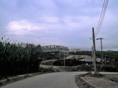 mosque
