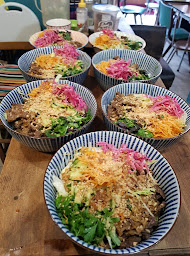 Photo n°18 de Cà Phê Broc'Ouest à Paris (Salon de thé)