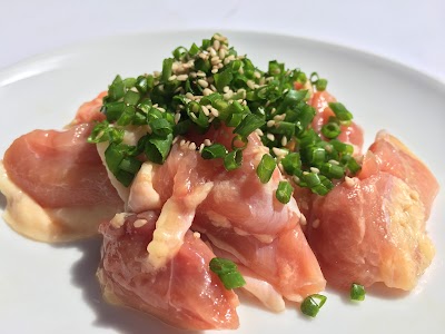 Photos of 七輪燒肉