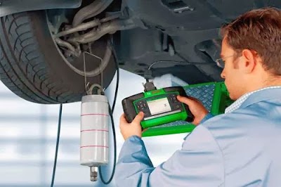 Photos of European Auto BOSCH Car Service İNEG&Ouml;L