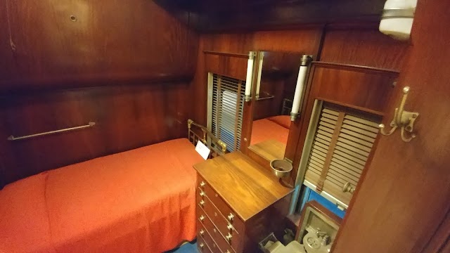 Museum of Transportation