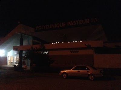 Photos of Polyclinique Pasteur
