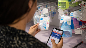 Photo n°6 de Aubert Marne la Vallée / Montevrain à Montévrain (Magasin de jouets)