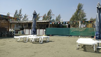 Photos of Caretta Beach Bar2016