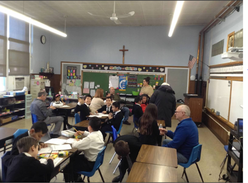 Good Shepherd Academy - Thumbnail