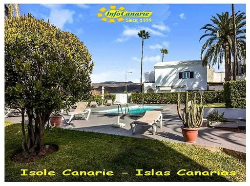Vivere, Investire e fare Business alle Isole Canarie By InfoCanarie Promotion and Consulting - Thumbnail