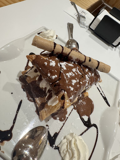 La Dalía Gastrobar Gallery - Spain