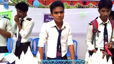 Photos of Model Polytechnic Institute
