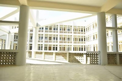 Photos of Student's Hall,Textile Engineering College Noakhali