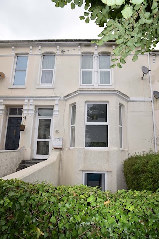 Student Homes Plymouth