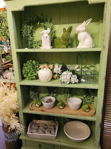 Pretty & Rustic - Visual