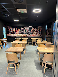 Photo n°2 de La Primacasa Restaurant à Wolfisheim (Pizzeria)