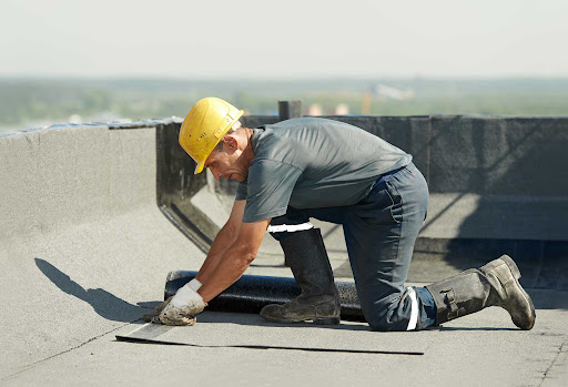 Winter Park Roofing Services