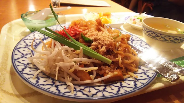 Chao Thai Shibuya Dogenzaka shop