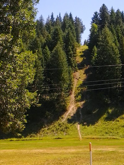 West Shoshone Park