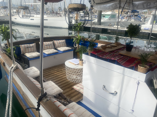 Balades et Promenades en Mer en bateau La Rochelle - Thumbnail
