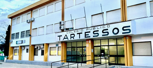CEIP Tartessos Gallery - Spain