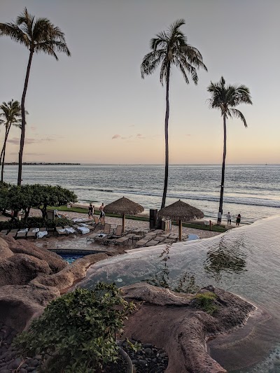 Hyatt Residence Club Maui, Ka