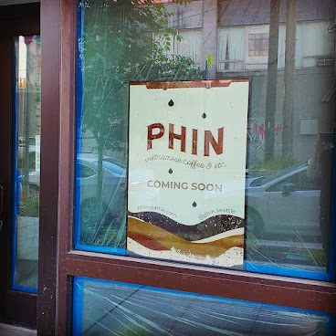 PHIN vietnamese coffee & etc. by null