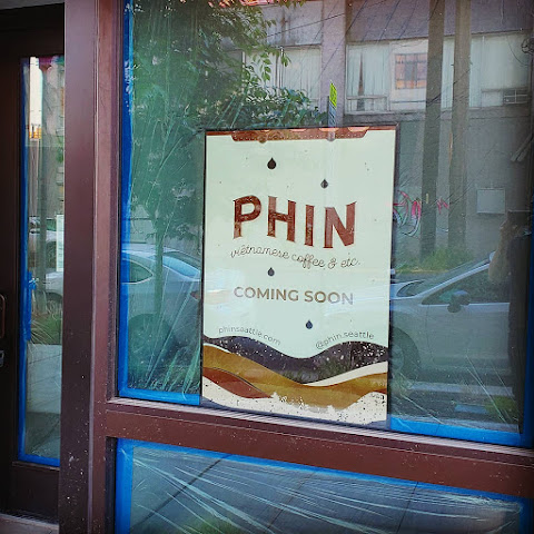 PHIN vietnamese coffee & etc. by null