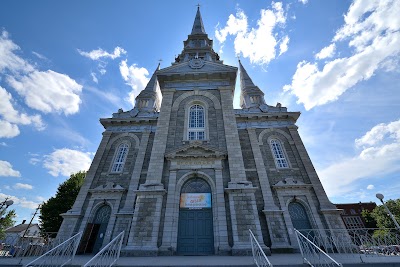 Photos of Presbyt&egrave;re de St-Georges