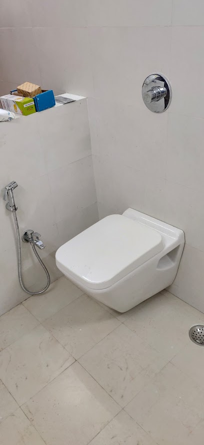 M.R plumber