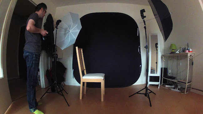 Heures d'ouverture de Dimitri Lamour - Photographe Rennes (Photographe Architecture, Entreprise, drone, BTP)