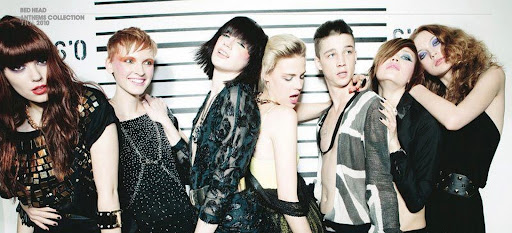 Alex Breed Hair - Professional hair stylist,colorist & hair specialist