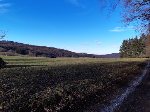 65527 Oberjosbach L3027 Parking - Thumbnail