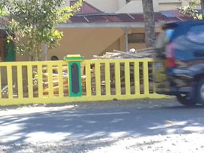 Photos of Pasar Hewan Pengasih