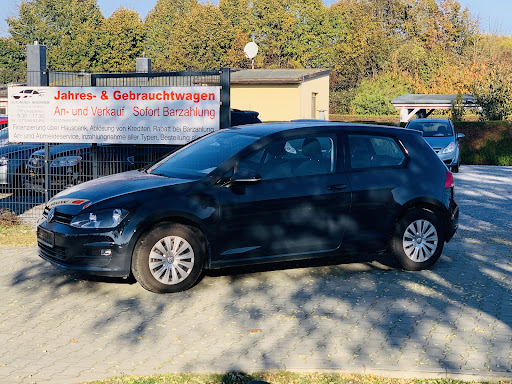 Automobile Werderpark - Thumbnail