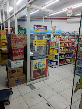 Indomaret RUKO MGK F16. TSP8, Author: Ingga Purnomlo