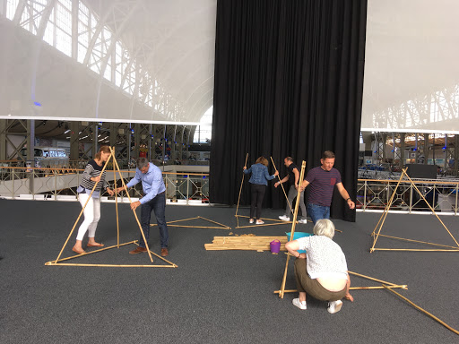 ArtWorksAndMore inspireert de creativiteit in uw organisatie Gallery - Netherlands