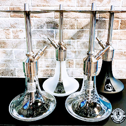 Photo n°22 de Royal Smoke 94 à Choisy-le-Roi (Boutique de cigarettes électroniques)