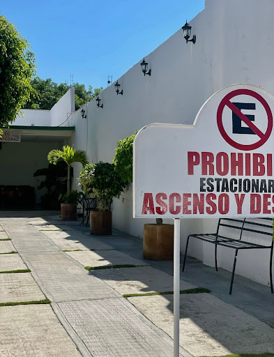 Hotel Catedral Villaflores