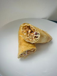 Photo n°12 de Sahten Restaurant à Pierrevert (Restaurant)