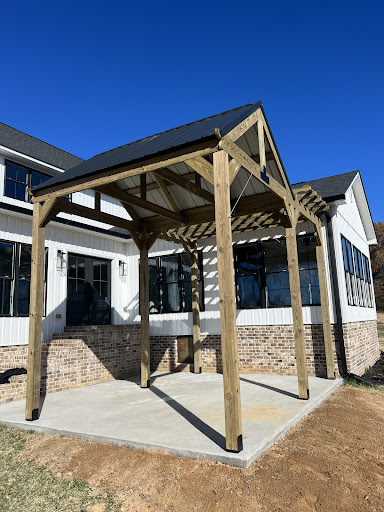 Austin’s Roofing and Construction - Thumbnail