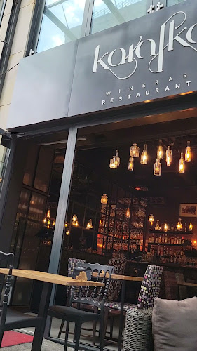 Karafka Winebar & Restaurant