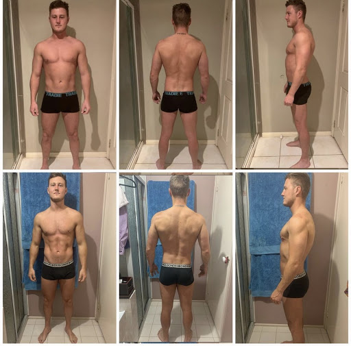 Phil Kaufmann Fitness - Thumbnail