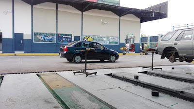 Photos of Tecnicentro DISRAVF S. A.