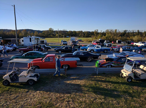 Ohio Valley Dragway Gallery - United States