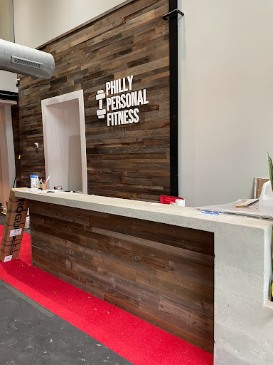 Philly Personal Fitness - Thumbnail