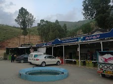 Green Valley mansehra