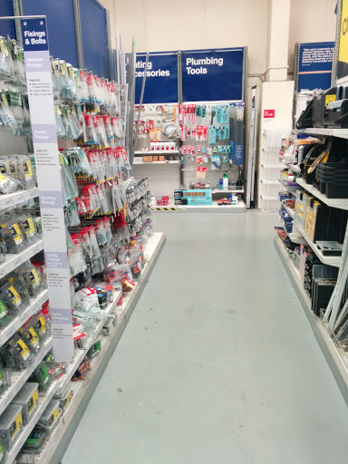 Wickes Tamworth - Thumbnail