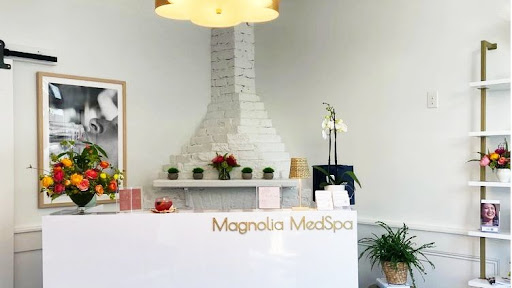 Magnolia Med Spa